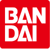 BANDAI 株式会社バンダイ