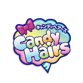 キャンディへアーズ（CandyHairs）