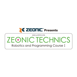 ジオニック社公式MS講習コース ZEONIC TECHNICS
