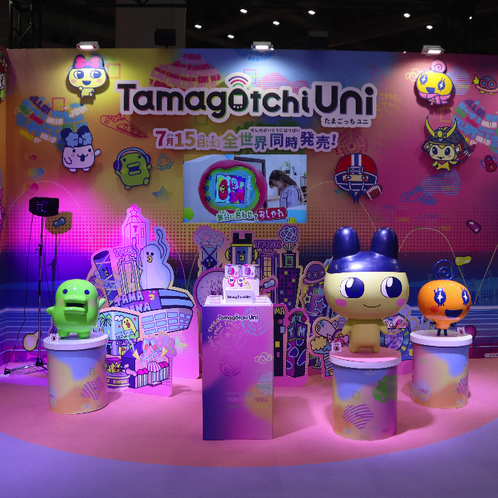 Tamagotchi