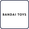 BANDAI TOYS