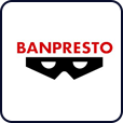 BANPRESTO