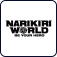 NARIKIRI WORLD