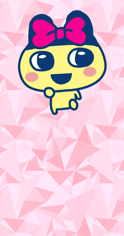 Tamagotchi Uni