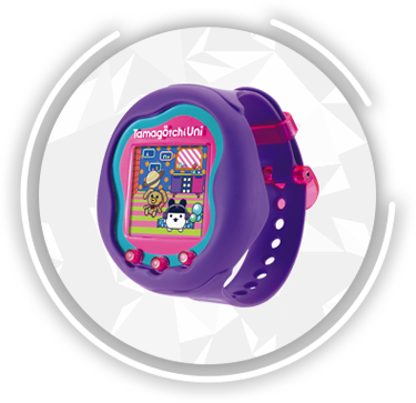 Tamagotchi Uni