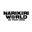 NARIKIRI WORLD