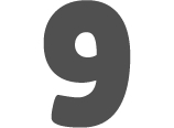 9時