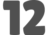 12時
