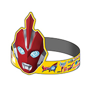ウルトラマンオメガバイザー