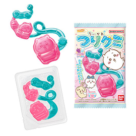 ちいかわ つりグミ