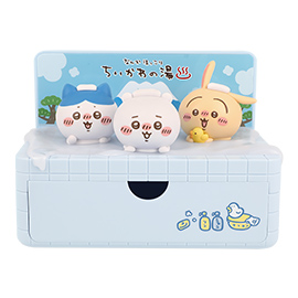 一番くじ ちいかわ ～なんかほっこり ちいかわの湯～