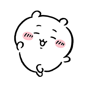 ちいかわ