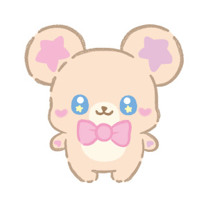 ぷちきゅあもふるん