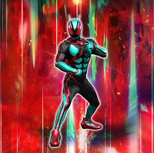仮面ライダーゼッツ