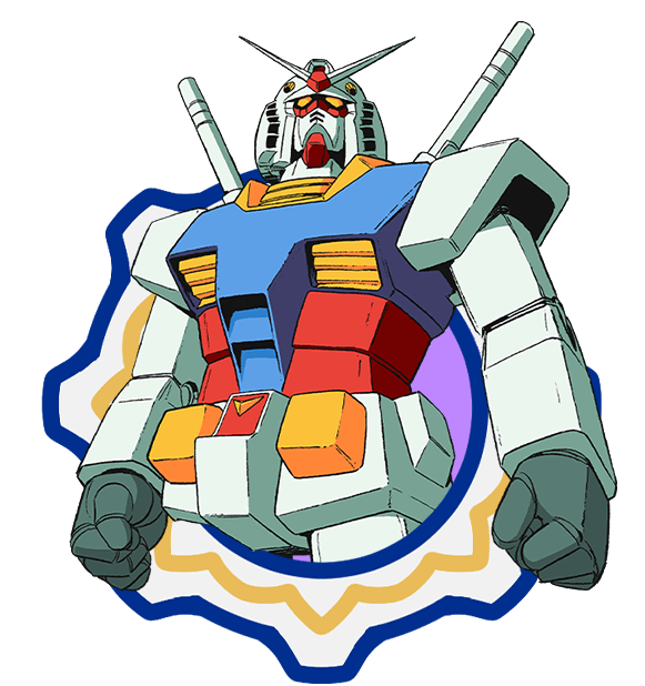 ガンダム