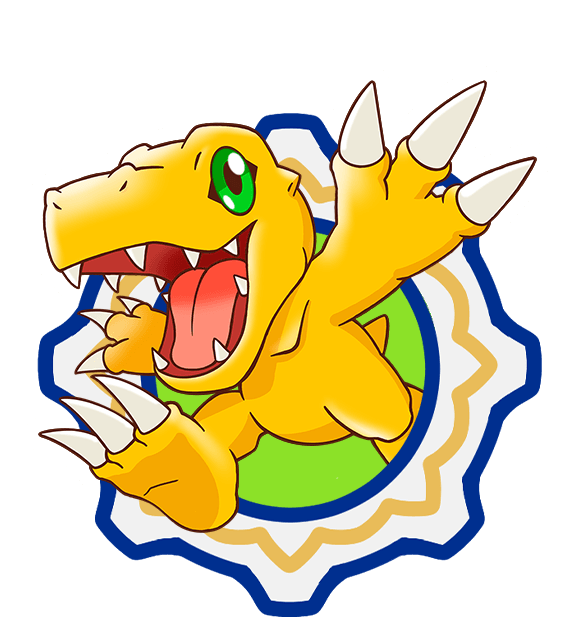 デジモン