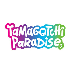 Tamagotchi Paradise