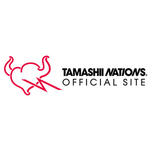 TAMASHII NATIONS OFFICIAL SITE