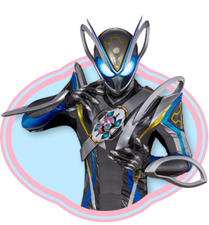 仮面ライダー