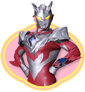 ウルトラマン