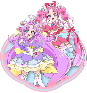 プリキュア