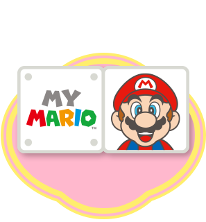 マイマリオ